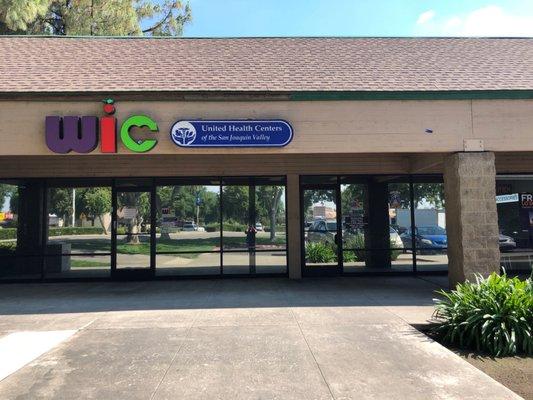 Wic-United Health Centers