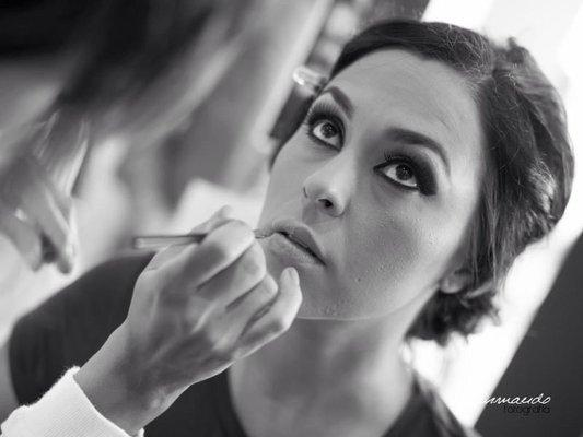 Makeup By Giovanna Carrillo