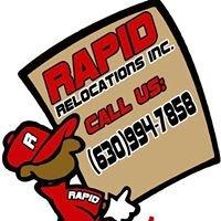 Rapid Relocations Family