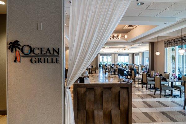 Ocean Grille