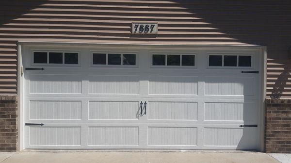 All Style Garage Doors