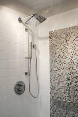 Custom Shower Designs