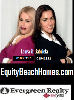 Equity Beach Homes