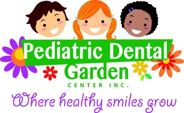 Pediatric Dental Garden