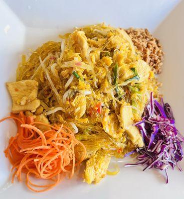 Pad Thai Woon Sen -GF