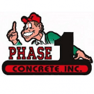 Phase 1 Concrete