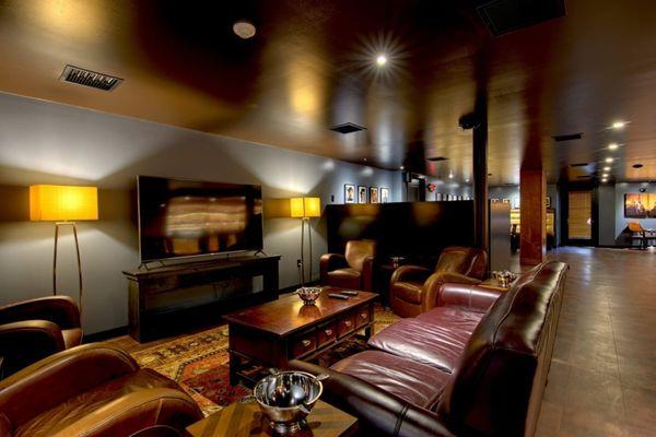 Enjoy a game, great company, and great conversation at our modern speakeasy in Dover NH.