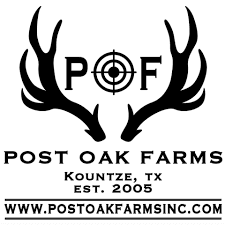 Post Oak Farms Inc.