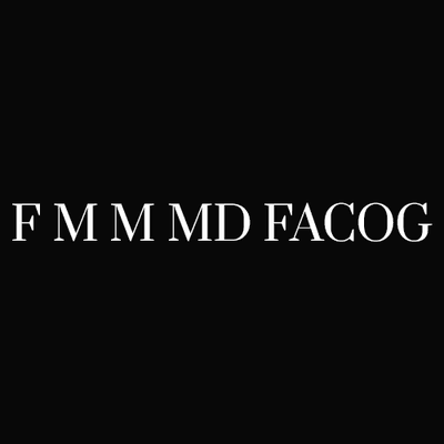 Ferraro Michael M MD Facog