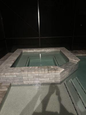 Jacuzzi