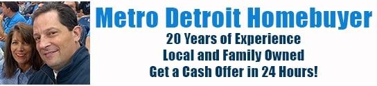 Dennis Fassett - Metro Detroit Homebuyer