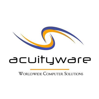 Acuityware Logo