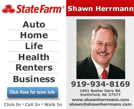 State Farm Insurance: Shawn Herrmann