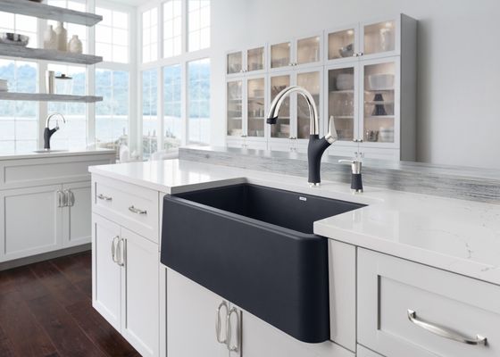 Blanco Ikon Apron Sink