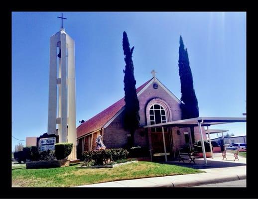 St John the Evangelist Catholic School