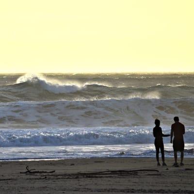 Ocean view - it's a lifestyle #santacruz #monterey #bay