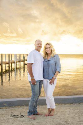 Sunset Florida Keys Portrait Photographer 
Golden Hour Photography in Marathon
Singles, Couples, Families, Weddings