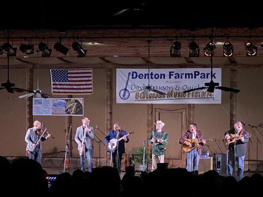 Denton Farmpark