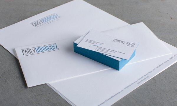 Business Stationery