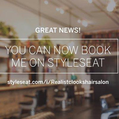 Realistic Looks Hair salon