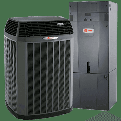 trane xl