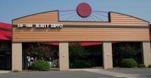 Sav Mor Beauty Supply