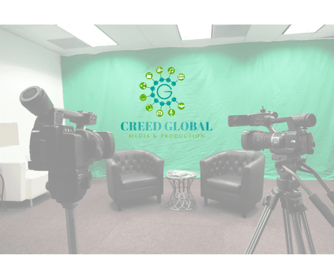 CReed Global Media