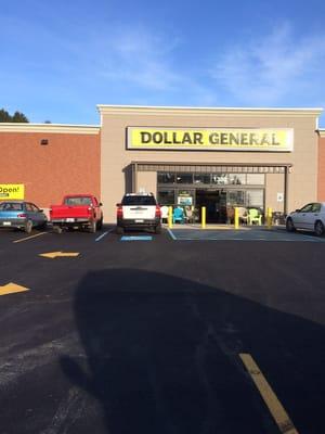 Dollar General