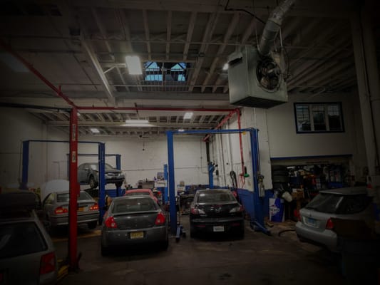 Active Auto Repair NYC