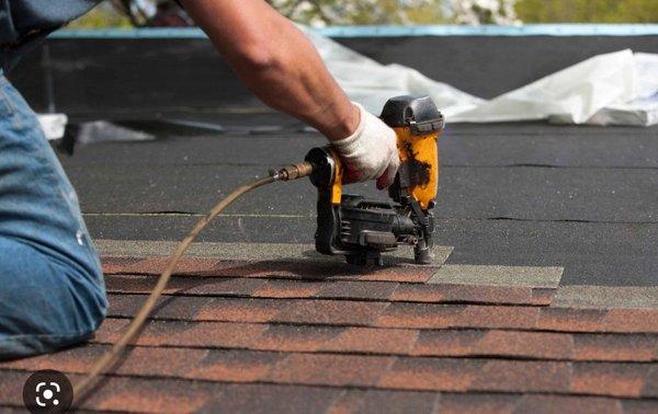 we have experience for your roof with experience necessary for your repairs or new estimates