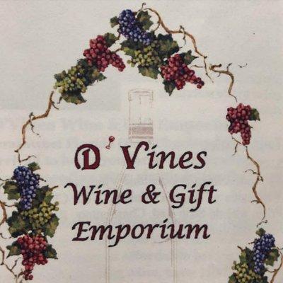 D'vines Wine & Gift Emporium