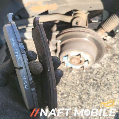 Naft Mobile