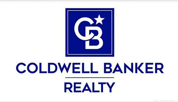 Logo Coldwell Banker