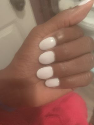 Classic Nails