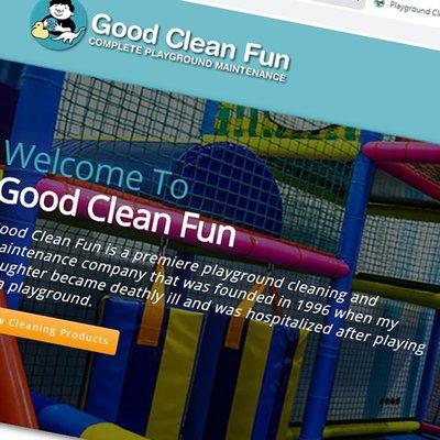 Good Clean Fun Products