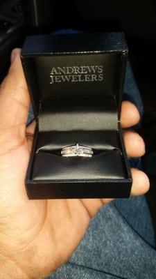 Andrews Jewelers