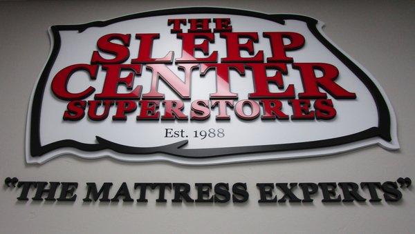 Gainesville's #1 Mattress Store!