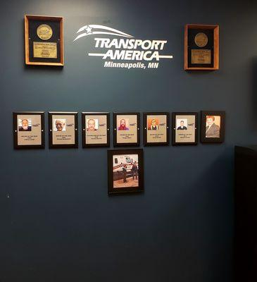 Transport America