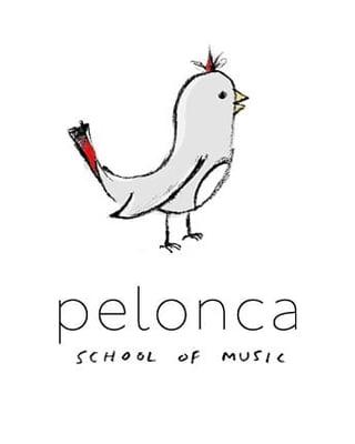 Pelonca School of Music