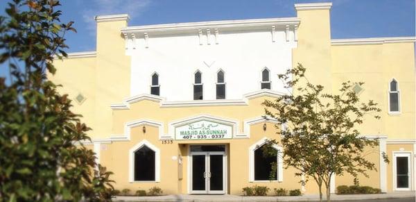 Quran and Sunnah Association of Florida