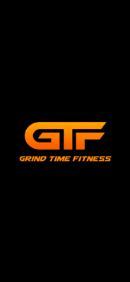 Grind Time Fitness