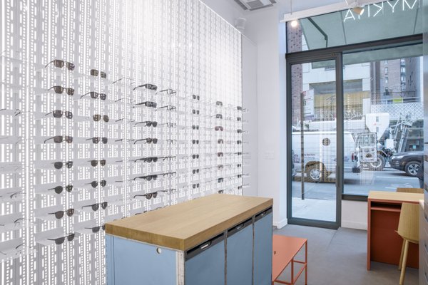 MYKITA Shop New York UES