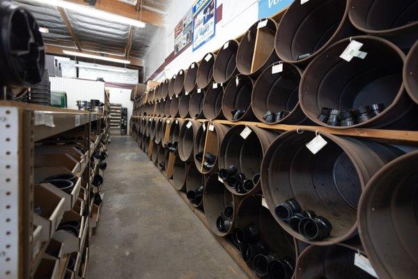 Plumbing Wholesale Outlet