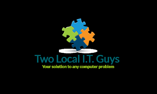 Two Local IT Guys