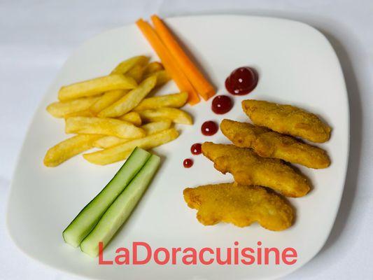 LaDoracuisine