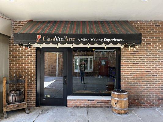 Casa Vin'Arte