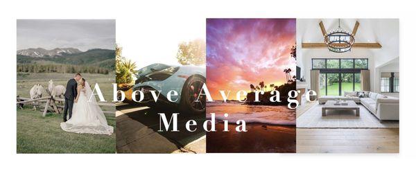 Above Average Media