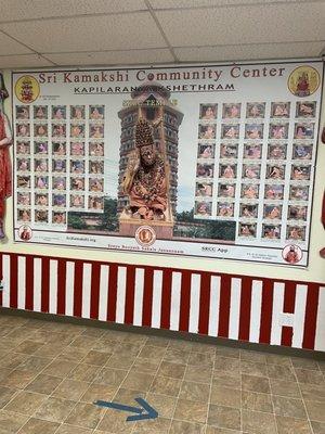 Sri Kamakshi Community Center SKCC