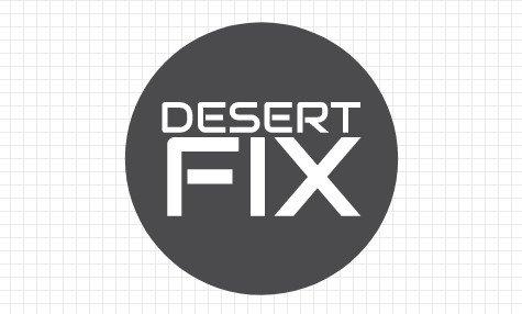 Desert Fix