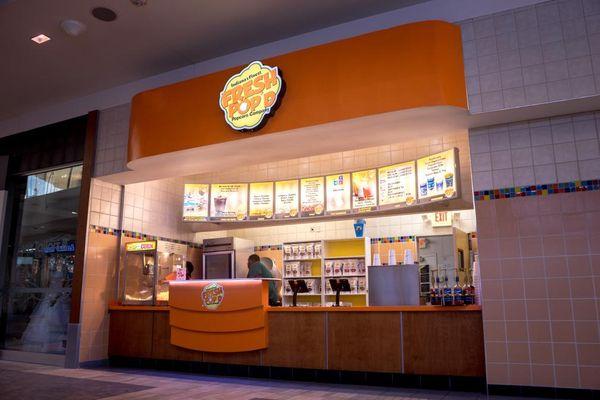 Fresh Pop'd Popcorn open in Northlake Mall